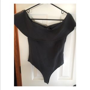 Forever 21 Bodysuit